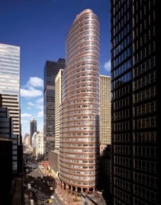 lipstick building 0 0 Can Cosmetic Surgery Save Madoff Tainted Tower?