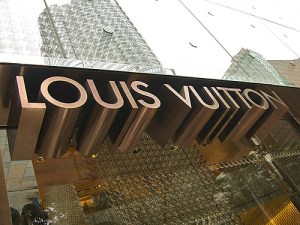 louisvuitton Jersey Louis Vuitton May Secede