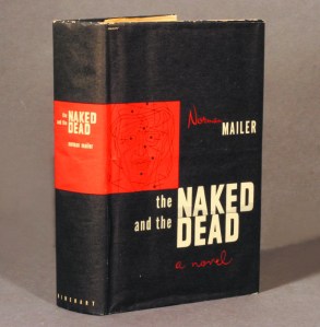 mailer naked and the dead 1000 Take That, Kindle! Indie Bookstore Survives With West Village Relocation