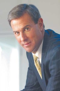 mitchell rudin Mitch Rudin Named Brookfield U.S. CEO