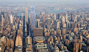 new york 15 penn plaza 1 Will Vornados 15 Penn Plaza Disrupt Empire State Buildings FM Airwaves?