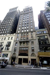 one grand central I Firm Ashley Capital Relocates HQ to W&Hs One Grand Central 
