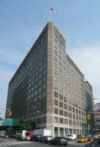 one hudson square Sizzle Makers Consolidate at One Hudson with 115K Foot Deal