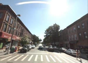 park Park Slope Historic District To Grow