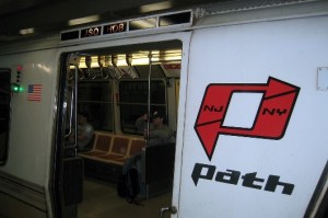pathtrain 1 In North Jersey, Busiest Office Leasing Since Pre Lehman   