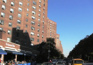 pcv Want a New Lease at Stuy Town? Sit Tight