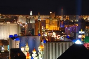 photo vegas strip night 0 0 ‘Largest Note Auction in U.S. History’