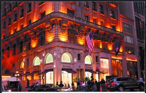 picture 3 1 Big Time Fight Over St. Regis Retail; Chera Cries Conspiracy in Lawsuit