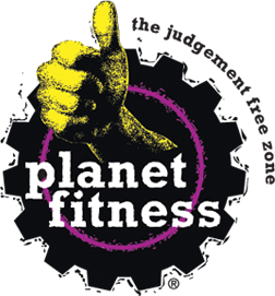planet fitness logo Planet Fitness to Shame Downtown Brooklynites With New Spot
