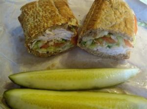 potbelly Chicago Sandwich Joint Picks FiDi for First New York Spot