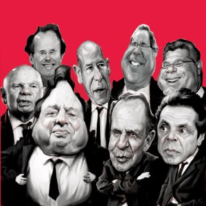 power illo web The 100 Most Powerful People in New York Real Estate