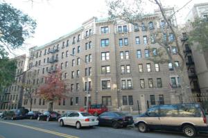 riversidedrive 0 Gold River Capital Picks Off Two Pinnacle Buildings in Washington Heights