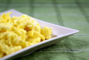 scrambled The Increasingly Scrambled Eggs of the Office Leasing Market