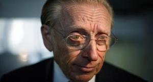 silverstein 0 Judge Rules For Peter Fine, and Against Larry Silverstein, in Lawsuit