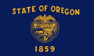 state flag oregon Pension Funds Cant Seem to Swear Off New York 