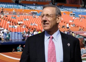 stephenrossgetty 0 0 Stephen Ross: My Dolphins Will Make the Super Bowl