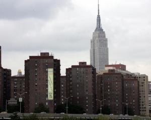 stuy town empire state Stuy Town Rent War Resumes