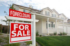 subprime foreclosure 300x199 JPMorgan Goes After Distressed Assets
