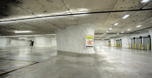 subtropolis SubTropolis: Caves Underneath Kansas City Offer Green Alternative to Office Space