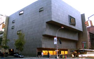 the whitney museum of american art They’ve Met. Now What?