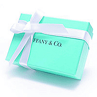 tiffany box Exactly What They Want 