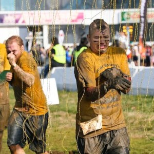 tough mudder gudkov facebook0100 When Elephants Fly: Dumbo Gets Two Macho Sports Tenants
