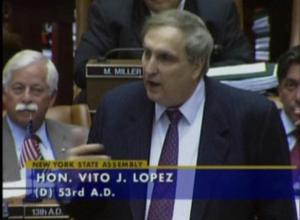 vito lopez Lopez Bill Would Extend Rent Regulation Laws Seven Years 