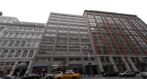 w23rdst Manhattan, Ho! Brooklyn Walentases Buy Manhattan Office Building from Moinian