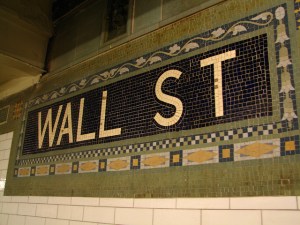 wallst Wall Street Is Over If You Want It ...