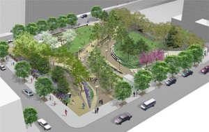 willoughby square Brooklyns Willoughby Square: Mayors Latest Libertarian Park