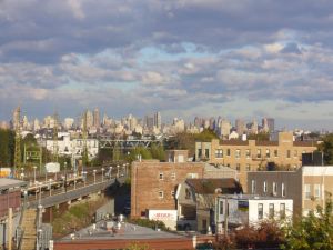 woodside queens Sunnyside Down: City Shrinking (or Saving?) Queens Most Popular Nabe
