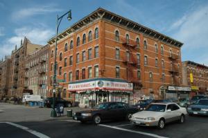241 247 linden Bad Math: Three Landlords Arrested for 500 Violations in Two Brooklyn Buildings