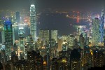 cnbc worlds exp places 2011 hongkong Jay Walder in Hong Kong: If He Thought the Upper West Side Was Pricey...