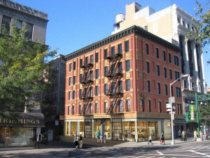 orchard st exterior high Tenement Museum Expands in Lower East Side
