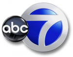 wabc logo 11 Year Deal for Union Behind ABCs Tech Workers 