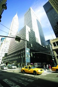 150 east 42nd cover The negotiations behind Aegis Media’s renewal and renovation deal at 150 East 42nd Street