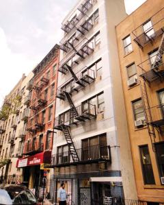 225 east 82nd street Upper East Side Building Up For Grabs