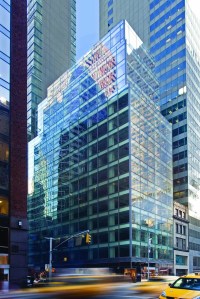 545 madison avenue use this Plural Capital Heads to 545 Madison Avenue’s Modern Glass Tower