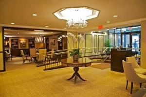 fitzpatrick lobby re sized Luck of Irish for Fitzpatrick Hotel Group