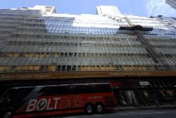 112 west 34th street Exclusive: Regus to Occupy 50K