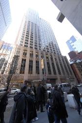 1177 Jones Lang LaSalle Chosen as Leasing Agency at 1177 Avenue of the Americas