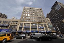 1225 broadway Exclusive:  NoMad Hotel Project to Expand by More Than 100,000 SF