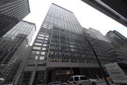 1301 avenue of the americas Exclusive: In Biggest Lease of 4Q, Credit Agricole Renews 350,000 Square Feet
