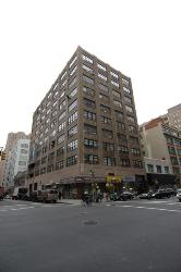 175 varick EXCLUSIVE: 175 Varick Street Leasehold Hits the Market