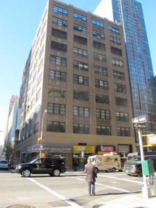 FOR WEB 175 varick for web 175 varick WeWork Takes New York City