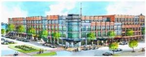 Homeport II homeport ii Staten Isle Gets “Iron" In Diet, Will Be Site of Huge New Development, City Sez