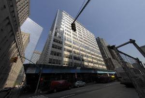 100 church street EXCLUSIVE: Law Dept. Renewal a Vote of Confidence for 100 Church Street