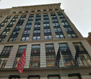 568 broadway Allied Partners Gets $200 Million Loan on 568 Broadway