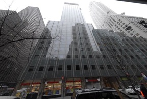 666 3rd ave European Union Seeks Midtown Space