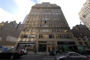 70 west 36th street Sports Marketing Firm Nabs $2M Condo at 70 West 36th Street